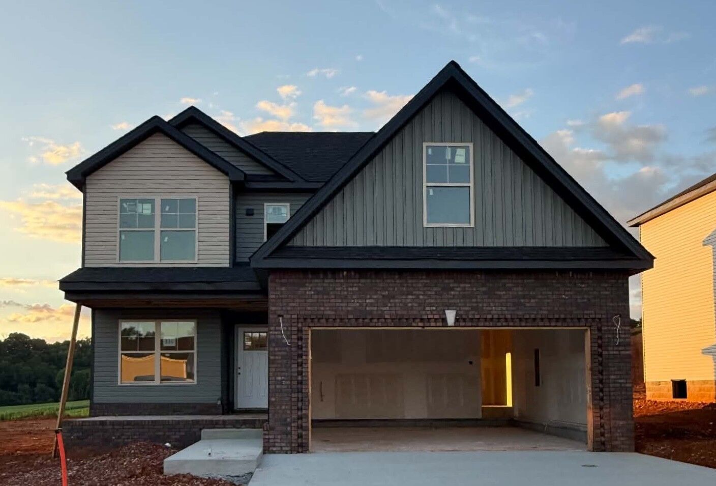 Property Photo: 320 Cardinal Creek TN 37040