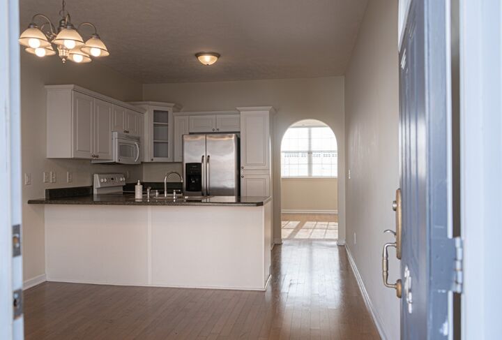 Property Photo: 615 Spence Enclave Way TN 37210