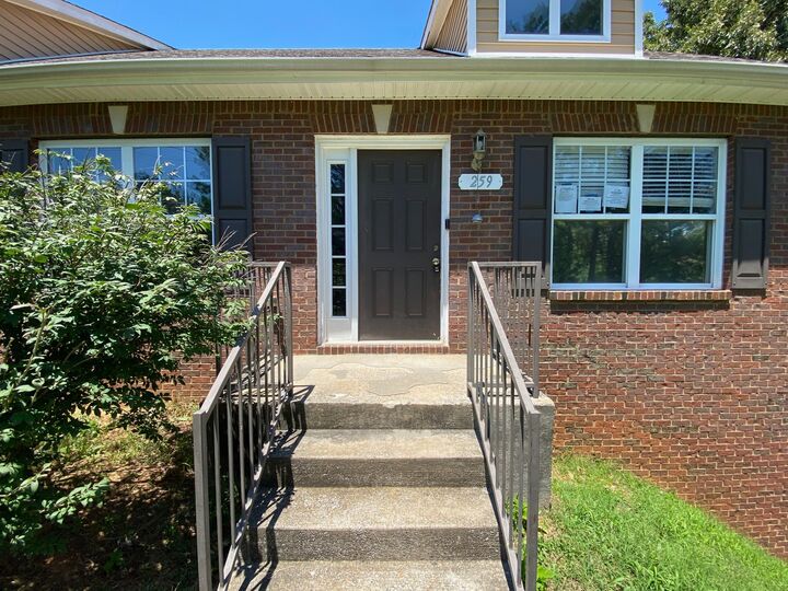 Property Photo:  259 Shiloh Rd  TN 37042 
