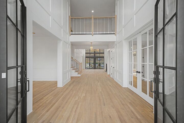 Property Photo: 6339 Johnson Chapel Rd W TN 37027