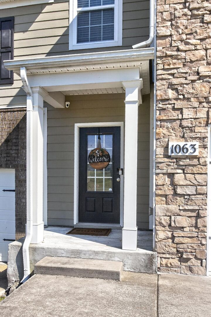 Property Photo:  1063 Woodbridge Blvd  TN 37090 