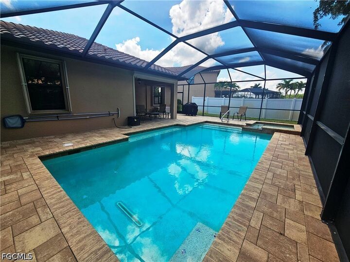 Property Photo: 9372 Via Murano Court FL 33905