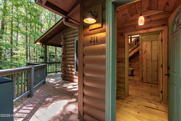 Property Photo: 211 Red Oak Forest Lane NC 28906