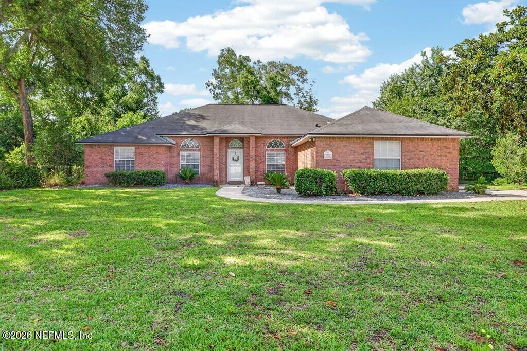 Property Photo:  385 Lolly Lane  FL 32259 