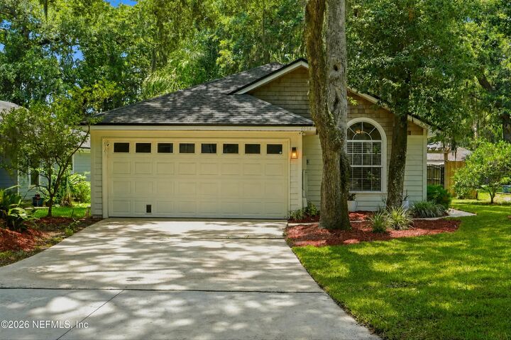 Property Photo:  4054 Palm Way Way  FL 32250 