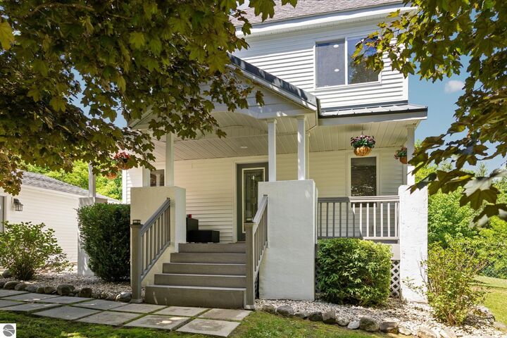 Property Photo: 8023 Nelson Road MI 49727