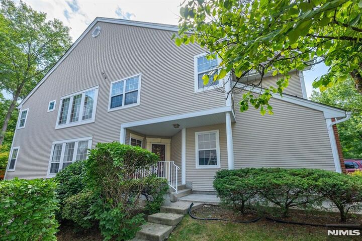 Property Photo: 43 Morning Watch Road NJ 07470