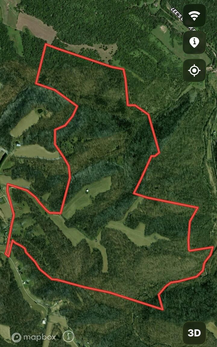 Property Photo: 480 Ac Dietrich Road KY 41034