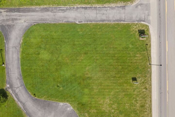 Property Photo: 1110 Charlevoix MI 49770