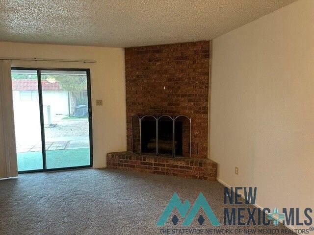 Property Photo: 1303 N Canal #4 Street NM 88220