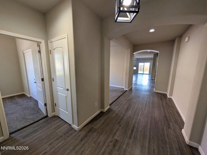 Property Photo: 180 Walnut Drive NV 89408