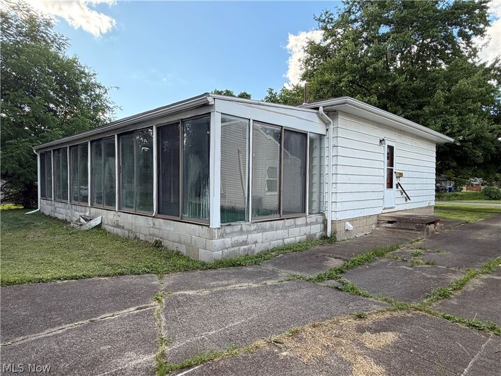 Property Photo: 139 Centervale Avenue OH 44512