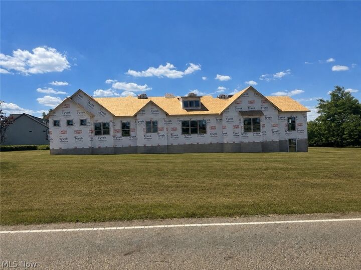 Property Photo: 531 Gentlebrook Boulevard SW OH 44632