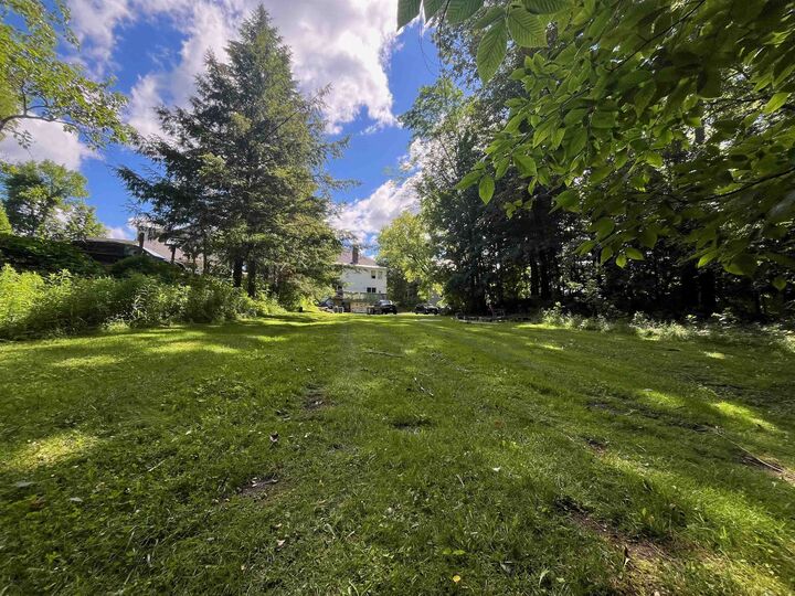 Property Photo:  45 Lebanon Street  NH 03755 