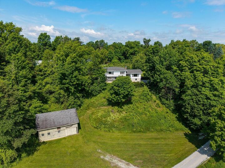 Property Photo: 459 Carpenter Road VT 05445