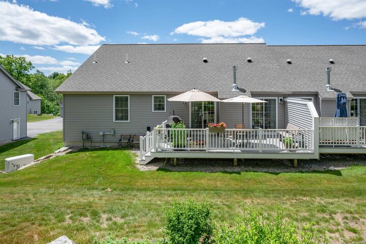 Property Photo:  78 Cowbell Crossing  NH 03811 