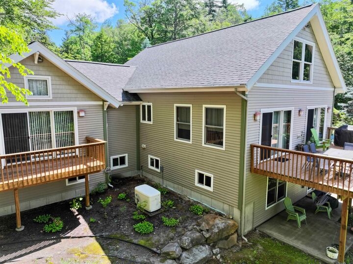 Property Photo: 112 Pondview Road NH 03281