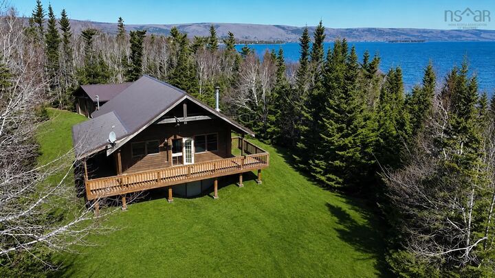 Property Photo:  199 Spruce Point Road  NS B0E 3K0 