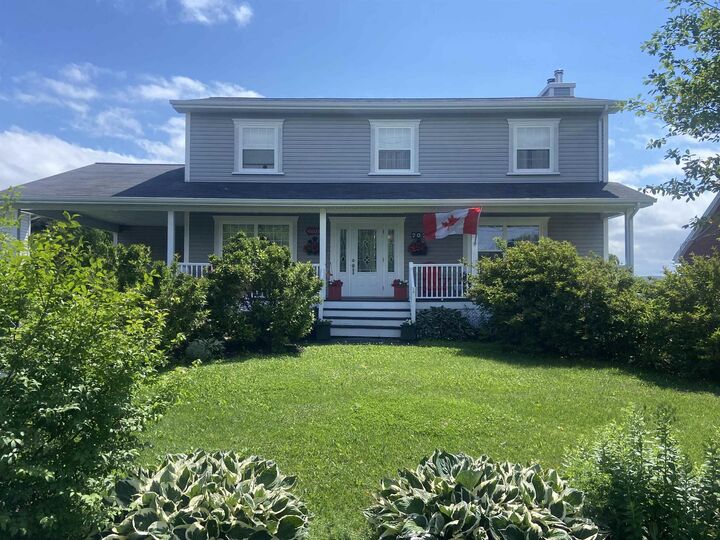 707 Bernard Street — photo 1