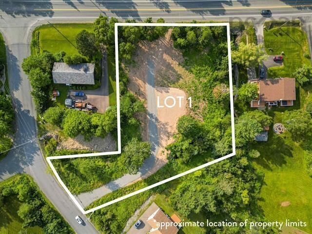Lot Lot 1 Phase 1 Of Hampton Estates Drive — photo 1