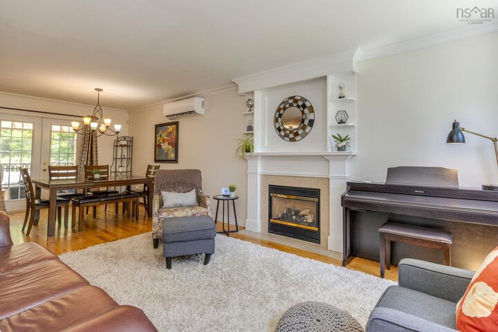 Property Photo: 980 White Hills Run NS B4B 1V4