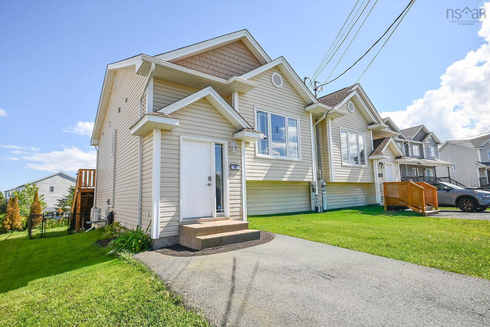 Property Photo:  90 Taylorwood Lane  NS B3G 0C8 