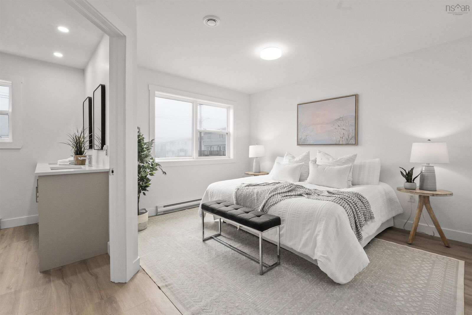 Property Photo: 44 Warner Drive NS B3R 0H3