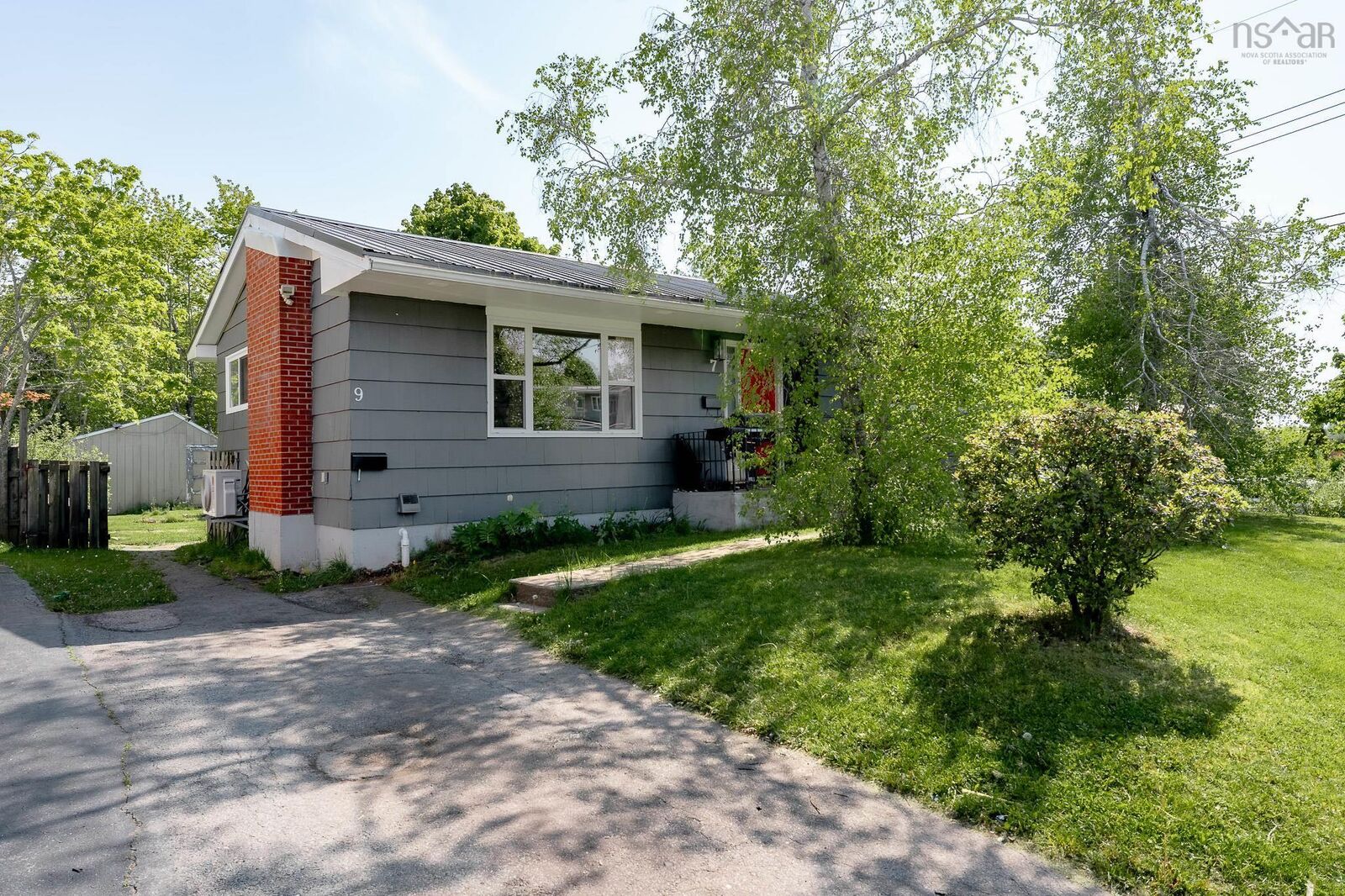 Property Photo: 7 Tillock Drive NS B4C 1K6