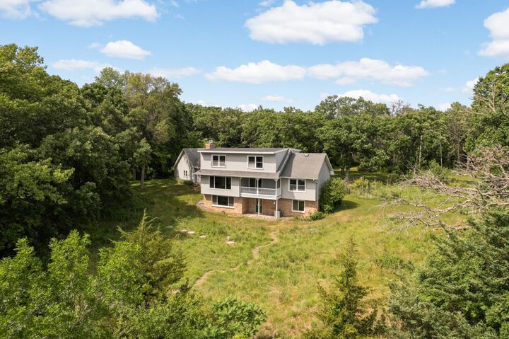 Property Photo:  16379 County Road 14  MN 55330 