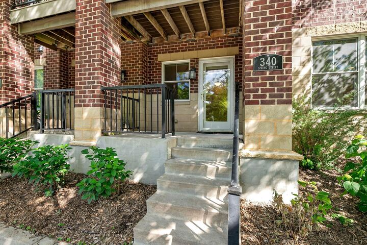 Property Photo: 340 Spring Street MN 55102