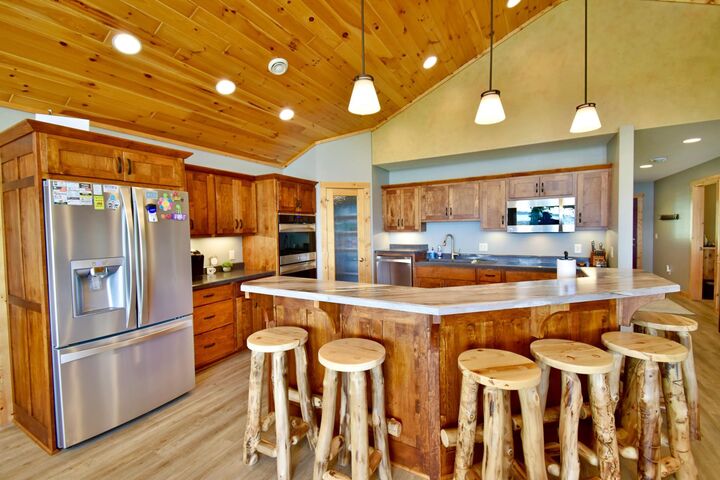 Property Photo:  15371 Dittberners Creek Road NW  MN 56354 