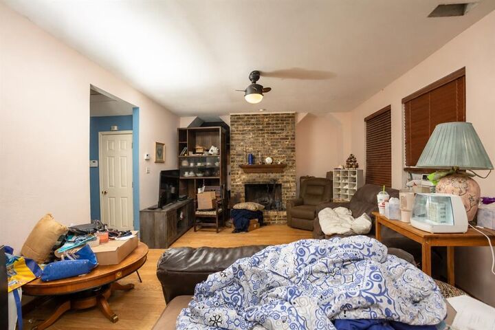 Property Photo: 3104 Emory TX 75022