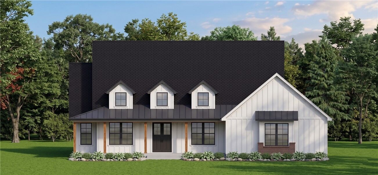 Property Photo:  5301 S Pleasant Valley Road  AR 72734 