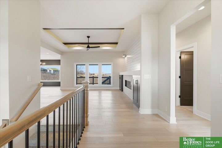 Property Photo:  10019 Prospect Street  NE 68046 