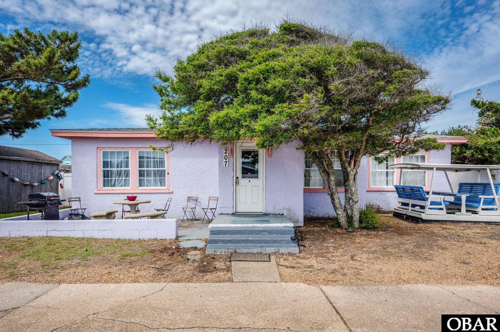 Property Photo: 207 E Oregon Avenue NC 27948