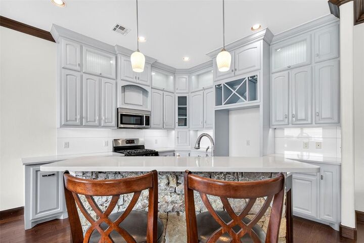 Property Photo:  16404 Iron Fire Court  OK 73013 