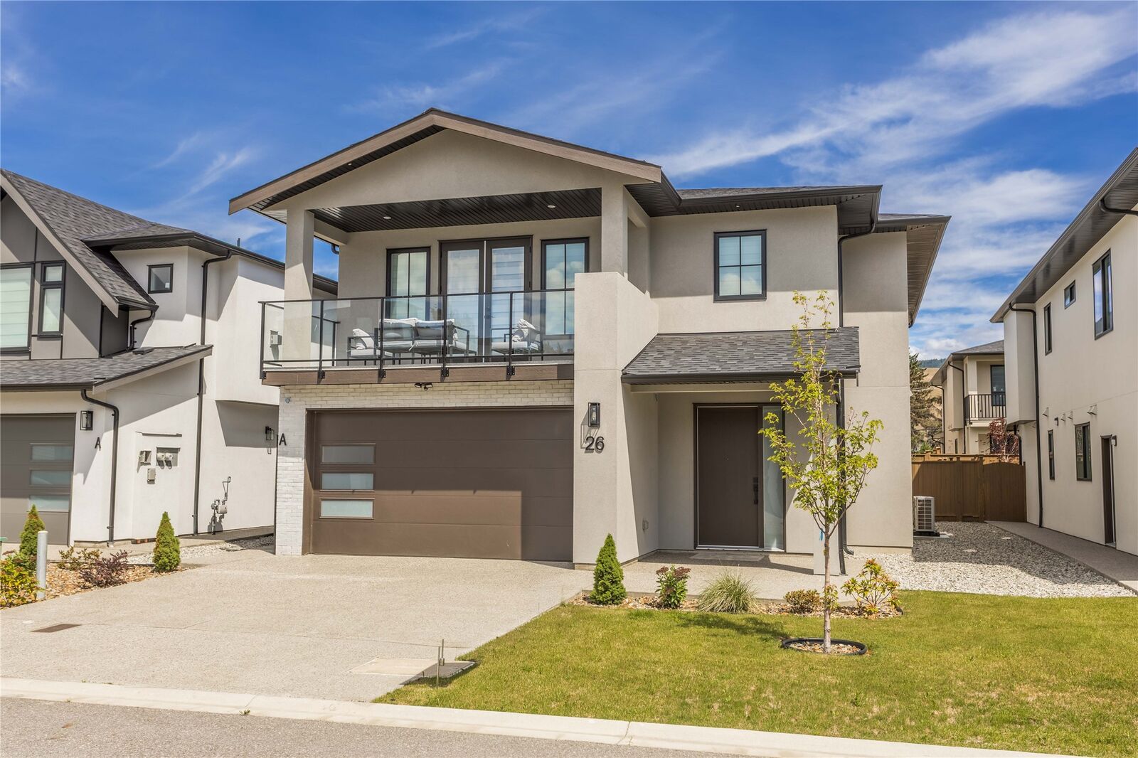 Property Photo:  19950 McCarthy Road 26  BC V4V 1T1 