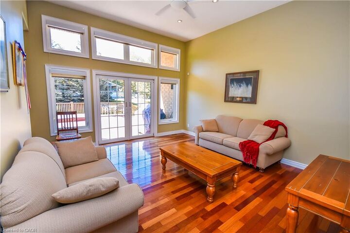 Property Photo: 3040 Townline Road ON L0K 1E0