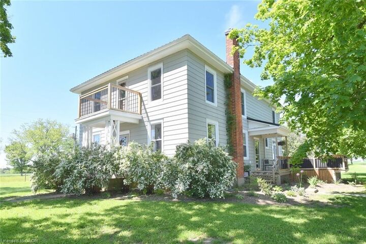 335 Haldimand Rd 12 — photo 1