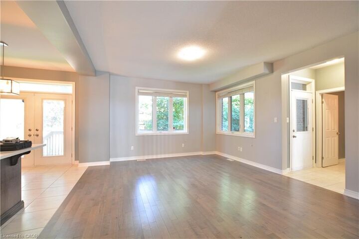 Property Photo:  270 Moorland Crescent  ON L9K 1S6 