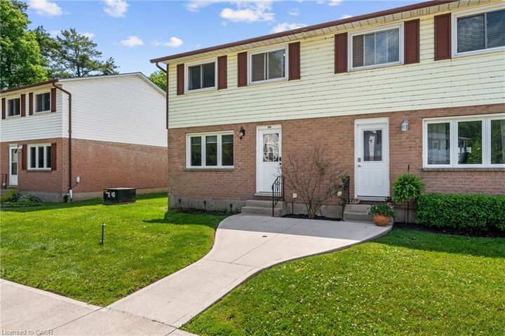 Property Photo: 248 Richardson Drive ON N0A 1N4