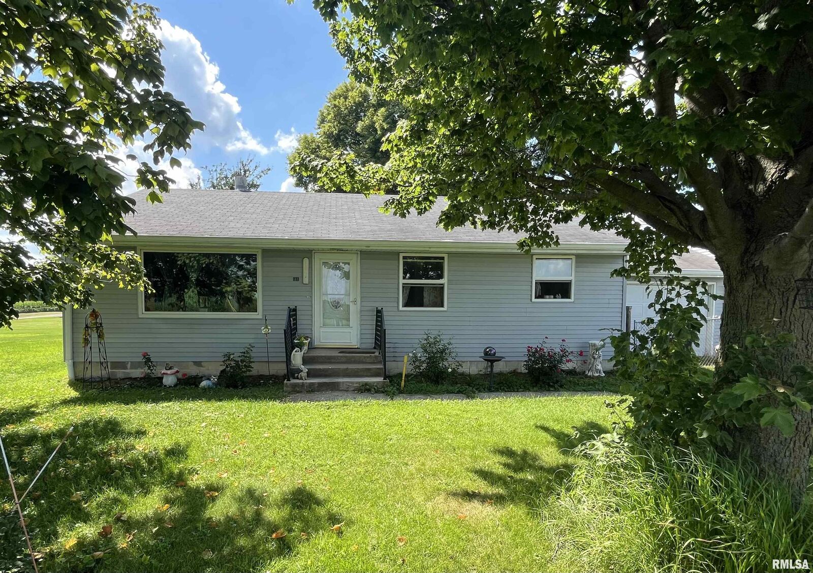 Property Photo:  601 East Street  IL 61466 