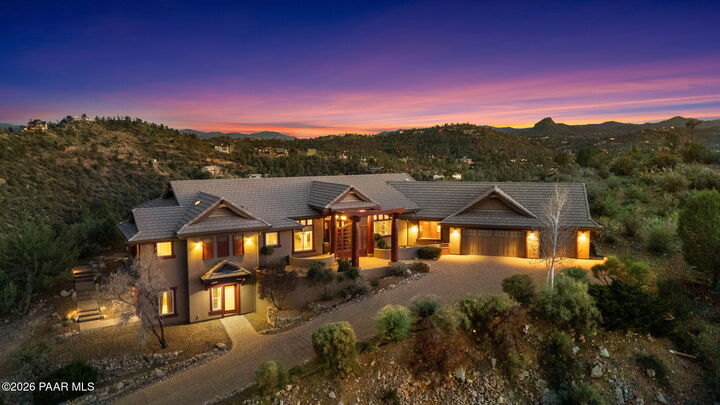 Property Photo: 2942 Southpark AZ 86305
