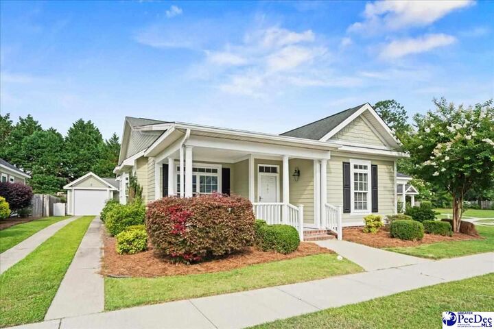 Property Photo:  765 Veranda Way  SC 29550 