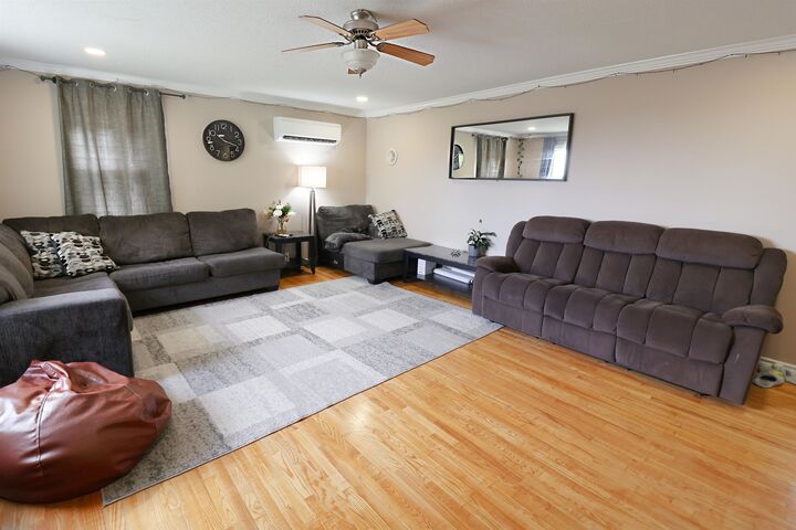Property Photo: 458 Bunbury Rd - Rte 21 PE C1B 3M5