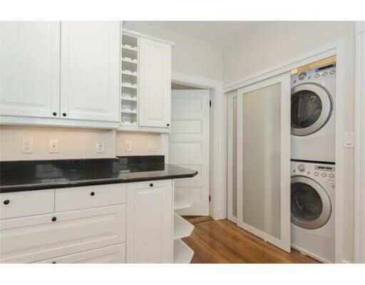 Property Photo:  61 Marlboro Street 2  MA 02478 