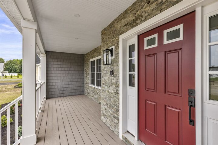 Property Photo: 10 April Way MA 02054