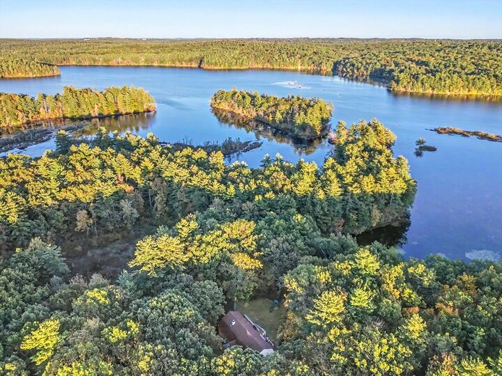 Property Photo: 8 Donna Pass MA 01748