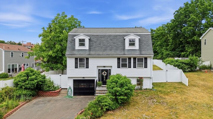 Property Photo: 2 Dobbins Drive MA 01801