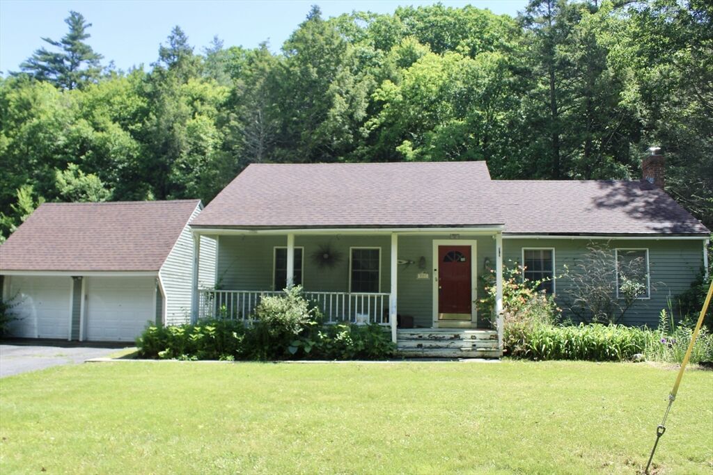 Property Photo: 221 North St MA 01344